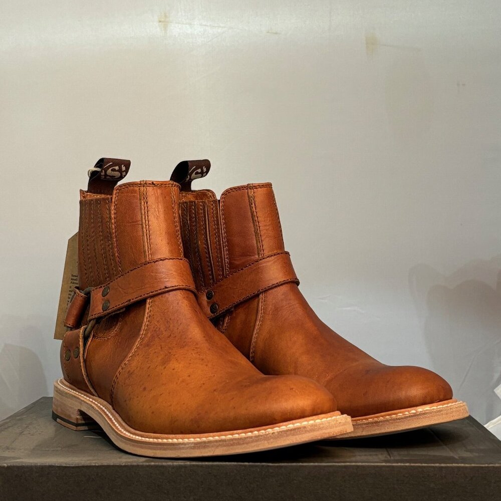 Sendra 12694 Men's Size 9